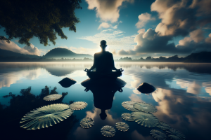 Guía para la meditación consciente